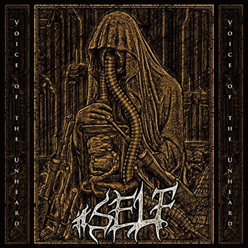 Itself : Voices of the Unheard